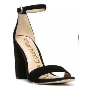 Sam Edelman yaro heel